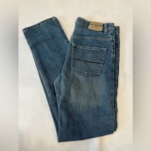 Pre-owned boys jeans by “CHILDREN’S PLACE”